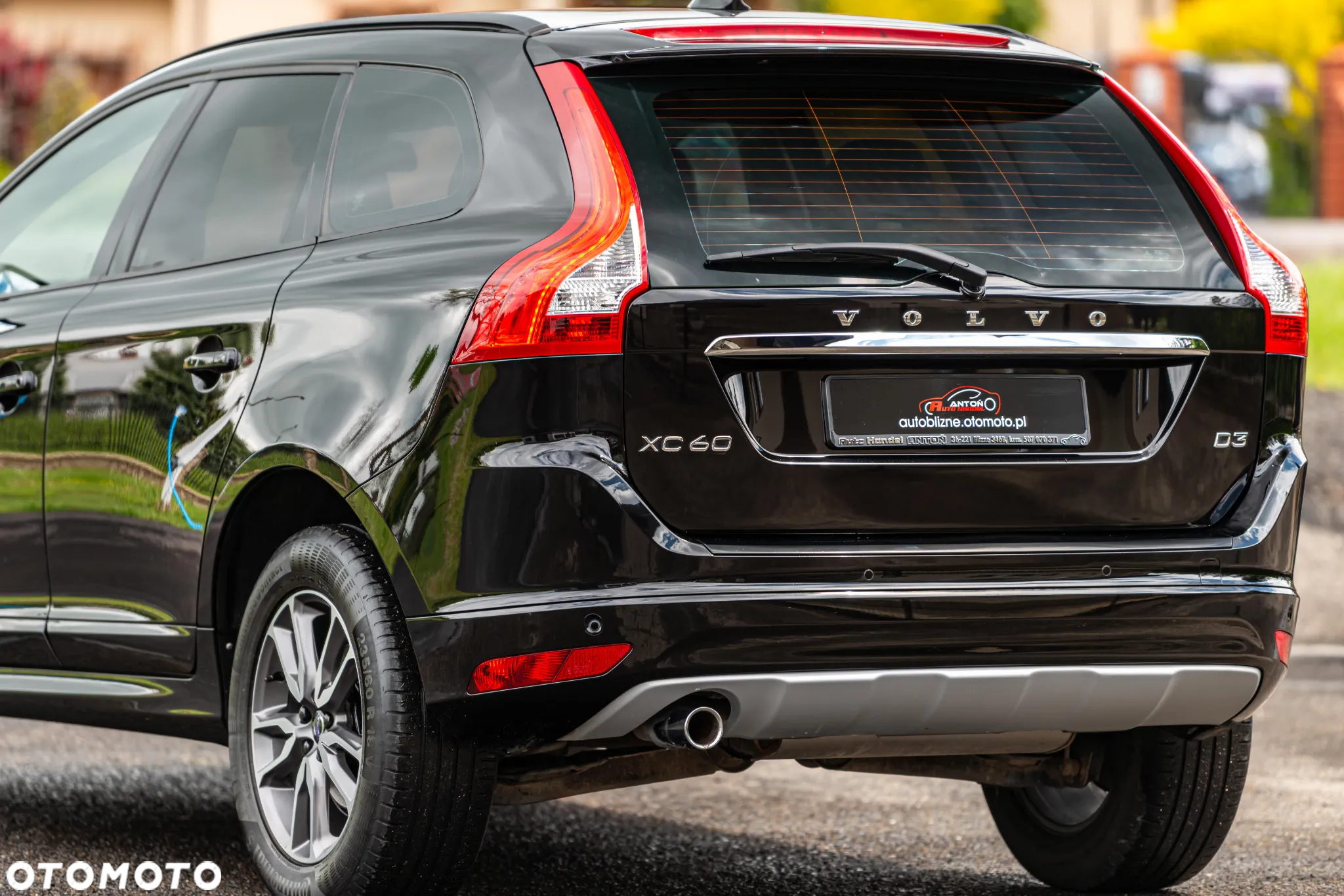 Volvo XC 60 D3 Summum - 6