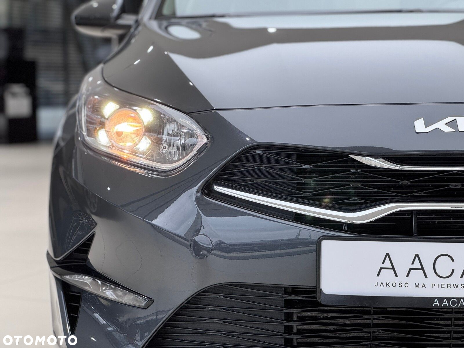 Kia Ceed 1.5 T-GDI M DCT - 40