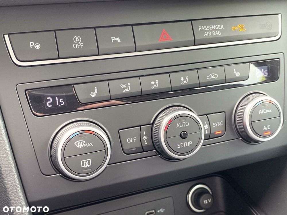 Seat Ateca 2.0 TDI Style S&S DSG - 30