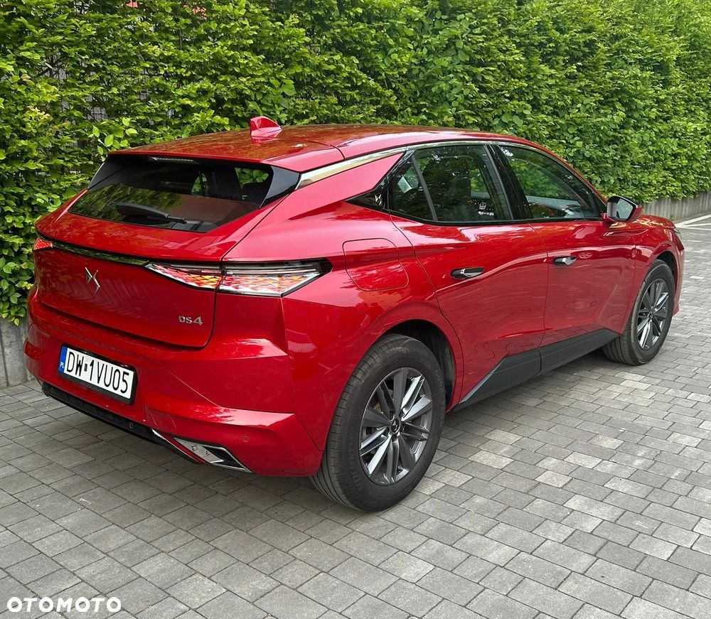 DS Automobiles DS 4 - 3