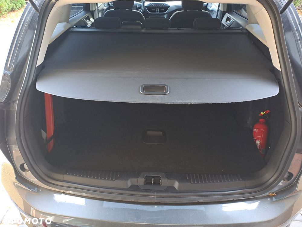 Ford Focus 1.5 EcoBlue Connected - 8