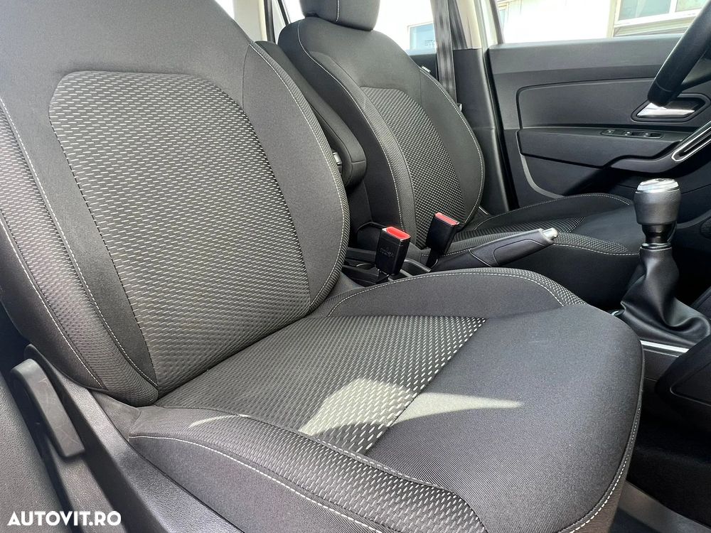 Dacia Duster TCe 100 Comfort - 10
