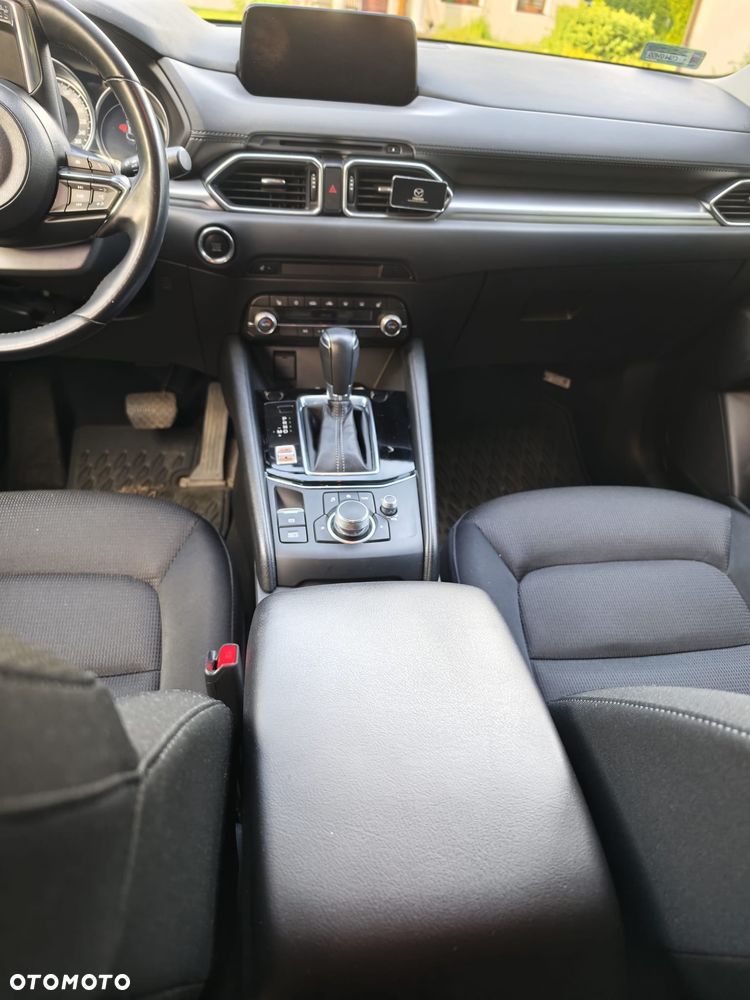Mazda CX-5 2.0 Skyenergy 2WD - 9
