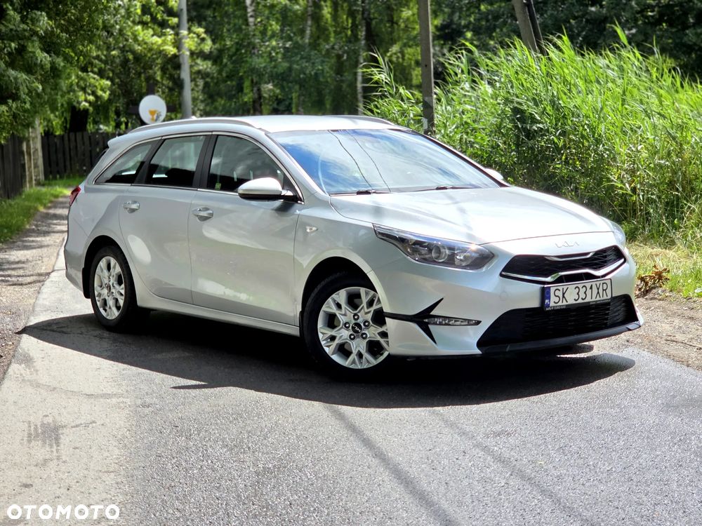 Kia Ceed 1.5 T-GDI L - 18