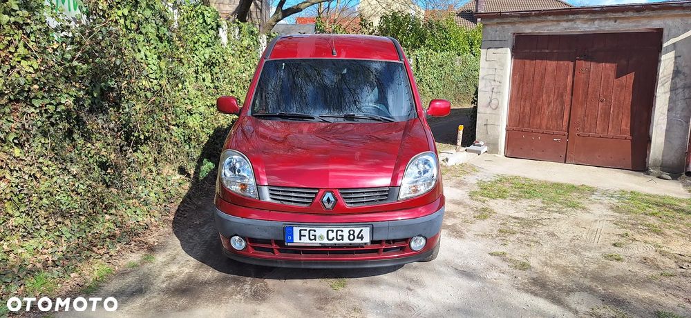 Renault Kangoo 1.2 16V Expression - 2