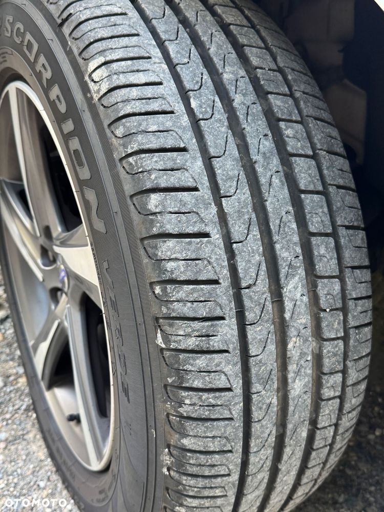 Volvo XC 60 - 12