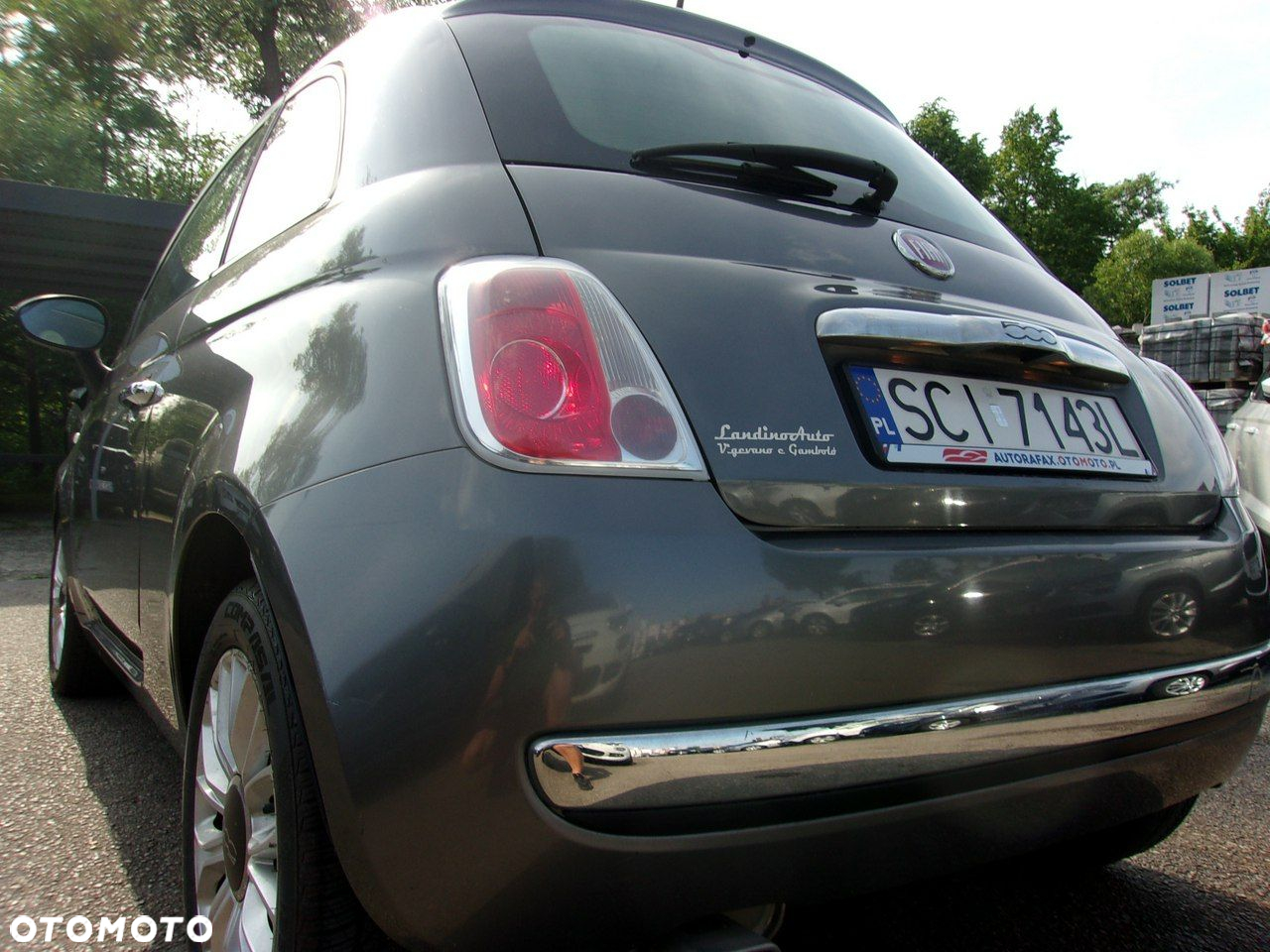 Fiat 500 - 9