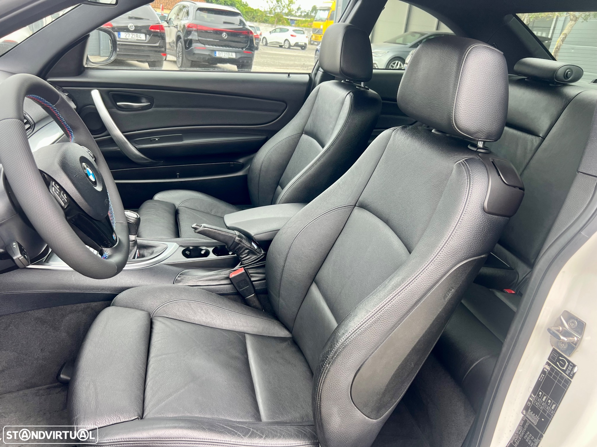 BMW 118 d - 15