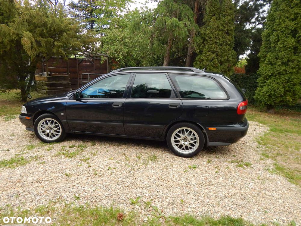Volvo V40 2.0 Elegance - 7