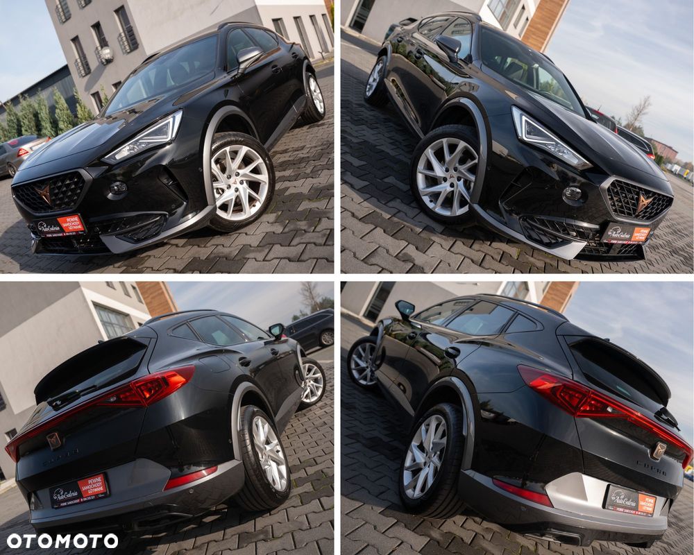 Cupra Formentor 1.5 TSI DSG - 18