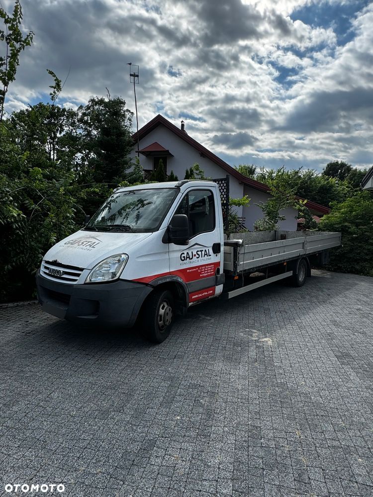 Iveco Daily - 1