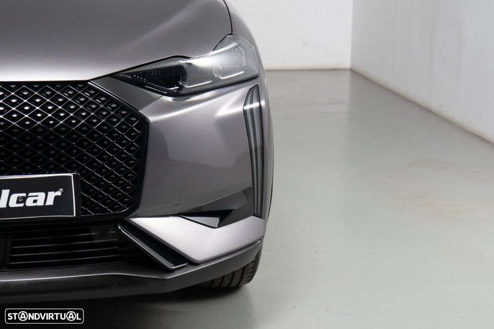 DS DS3 Crossback 1.2 PureTech Performance Line EAT8 - 16