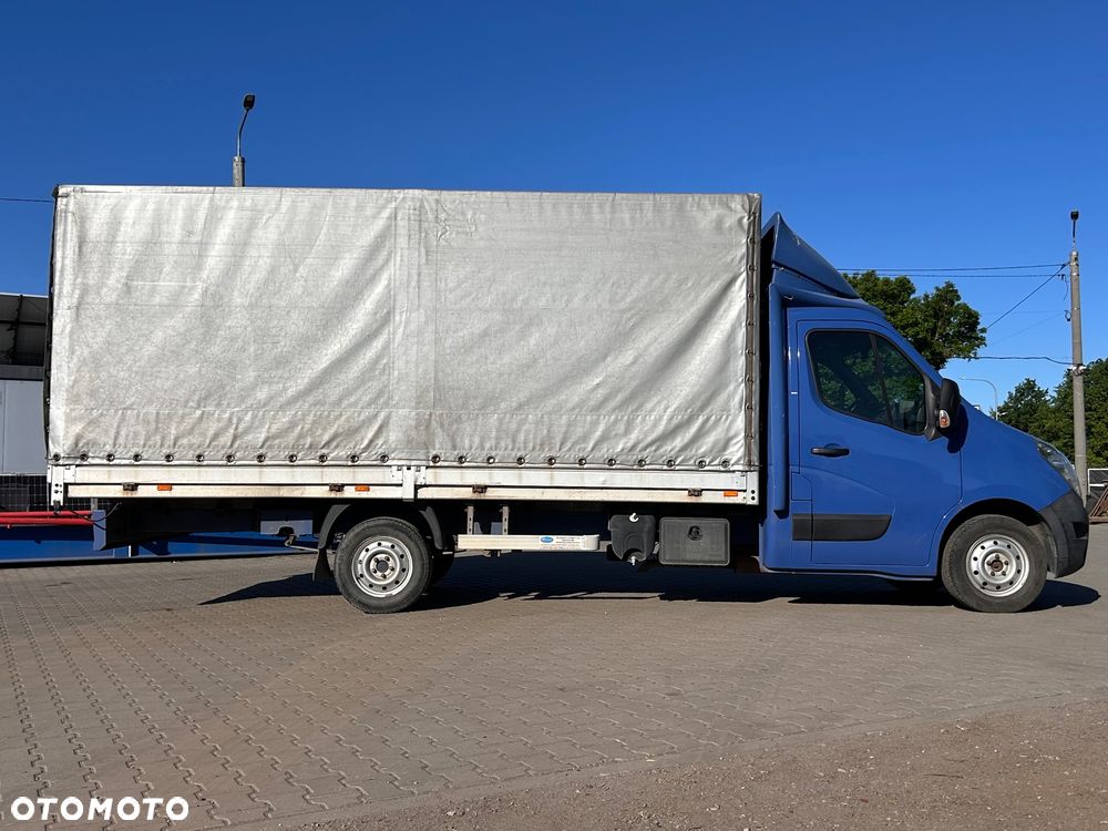Renault MASTER - 5