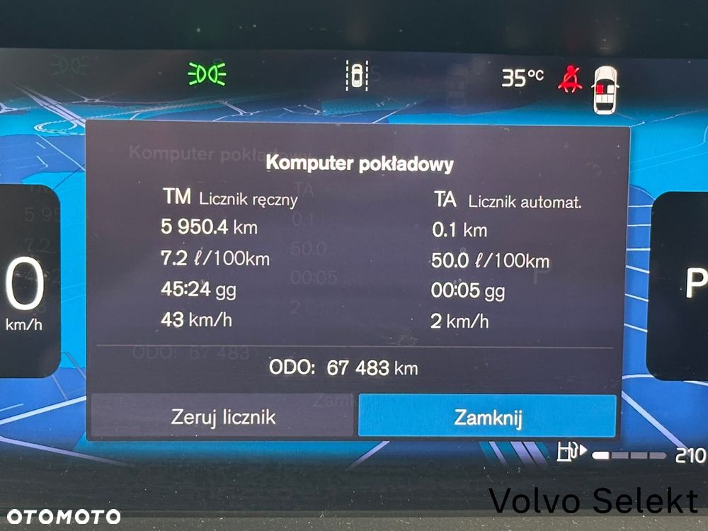 Volvo V90 Cross Country - 28