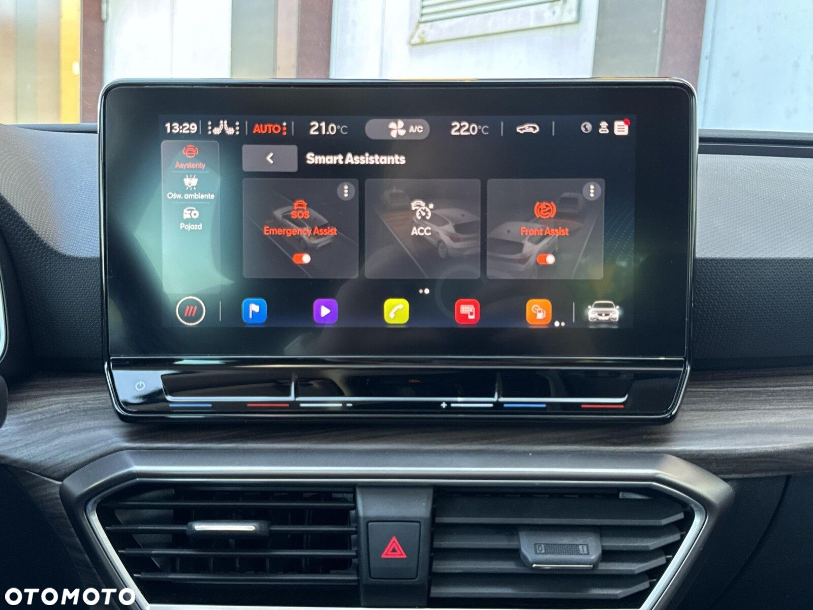 Seat Leon 2.0 TDI Xcellence DSG - 32