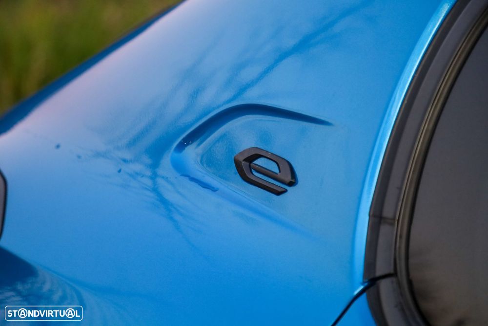 Peugeot e-208 50 kWh Allure - 26