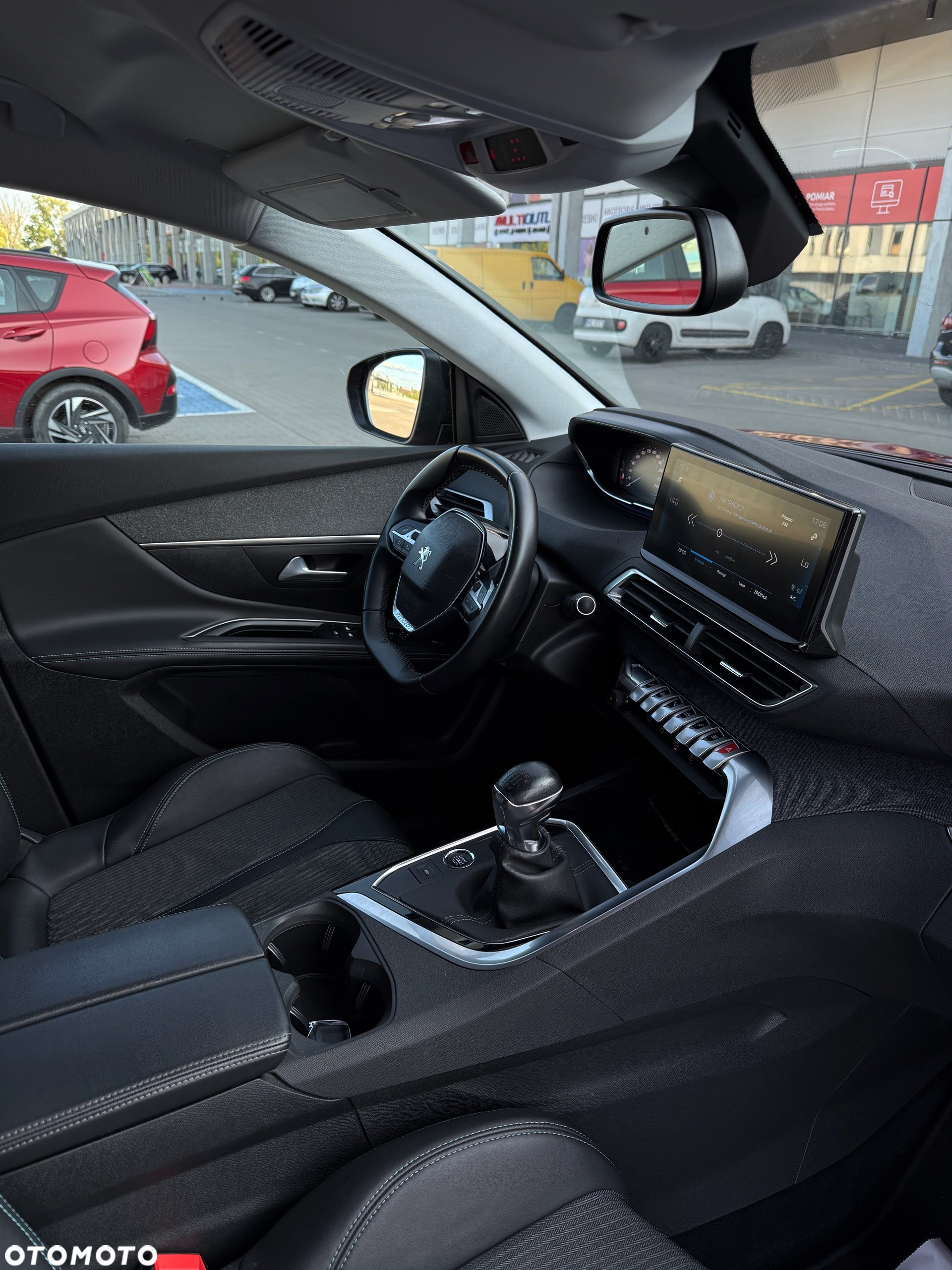 Peugeot 5008 1.5 BlueHDi Allure Pack S&S - 6