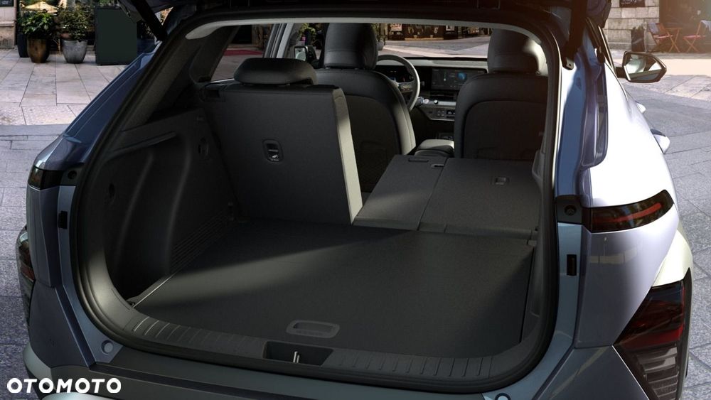 Hyundai Kona 1.6 T-GDI Platinum DCT - 12