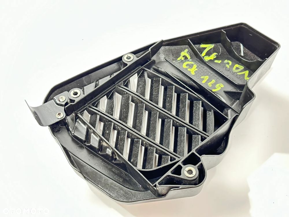 Kratka chłodnicy  Honda PCX 125 18-20R - 3