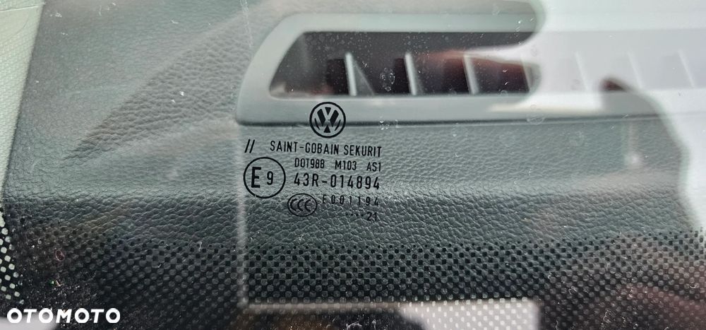 Volkswagen T-Cross 1.0 TSI OPF Style - 28