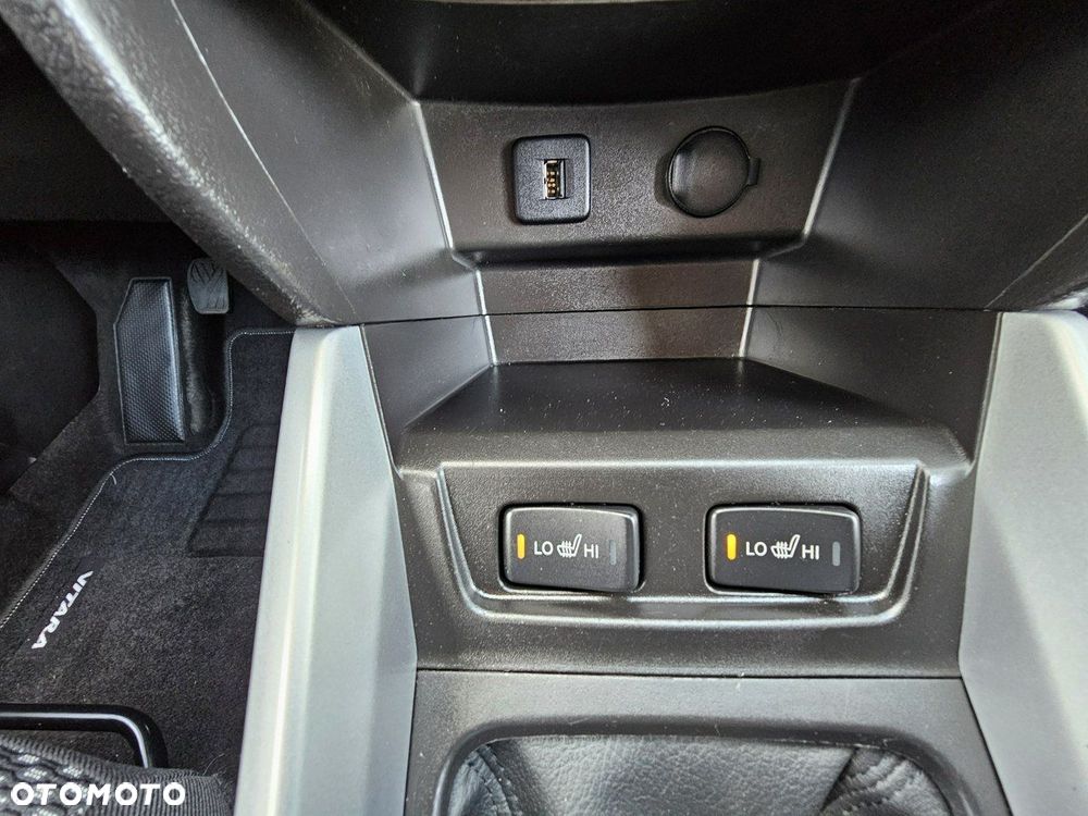 Suzuki Vitara 1.6 (4x2) Comfort+ - 27