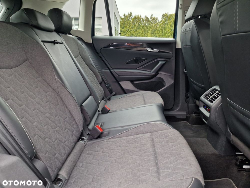 Volkswagen Tiguan 2.0 TDI Life DSG - 15