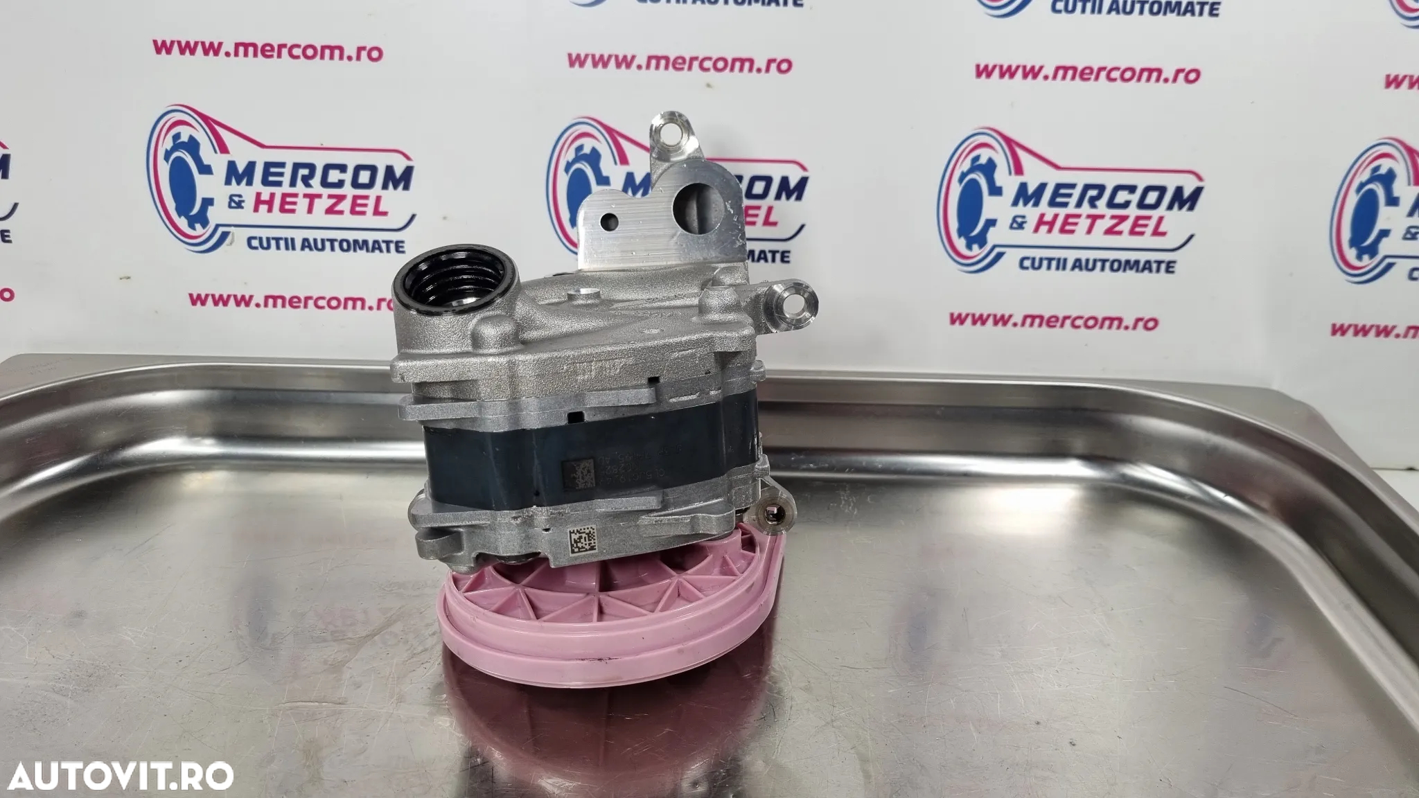 Pompa Ulei RFJL3P-7B325-AA / Cutie Automata 10R80 10 viteze / FORD RANGER RAPTOR / 2.0EcoBosst / 2018+ - 5