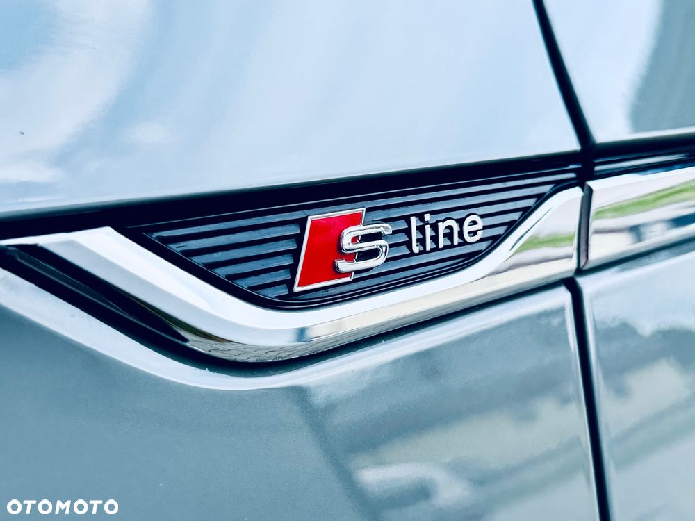 Audi A5 Sportback 40 TFSI quattro S tronic S line - 24