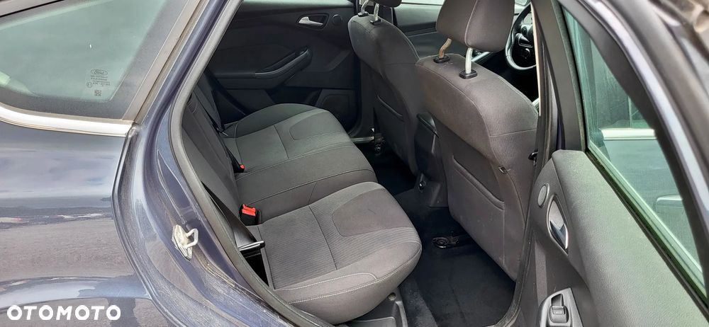 Ford Focus 1.6 TI-VCT Titanium - 20