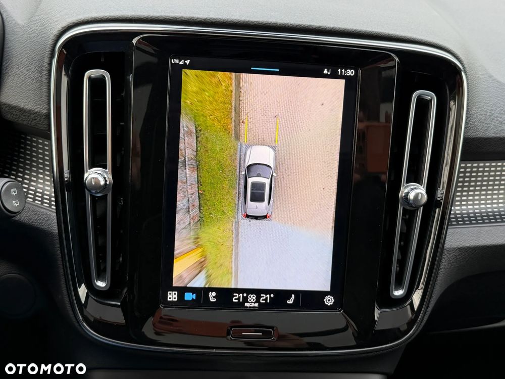 Volvo XC 40 Recharge 82 kWh Twin Motor Ultimate - 17