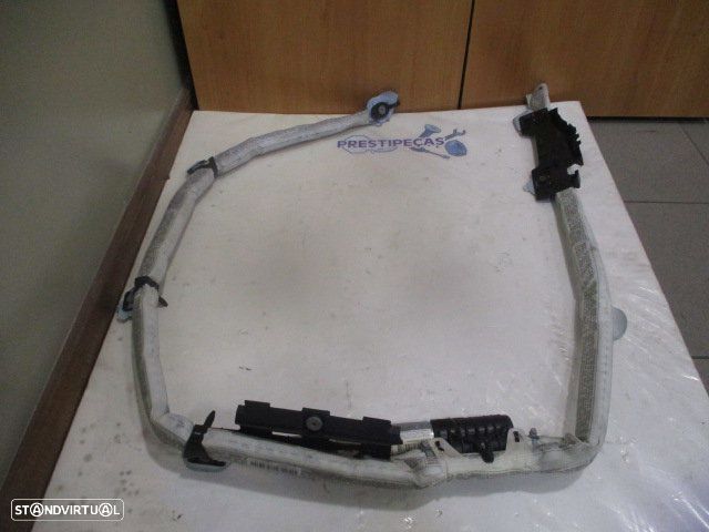 Airbag Cortina 846966859030 30380709C BMW SERIE 3 TOURING E91 FASE 1 2006 2.0D 318 122CV 5P AZUL ESQ - 1