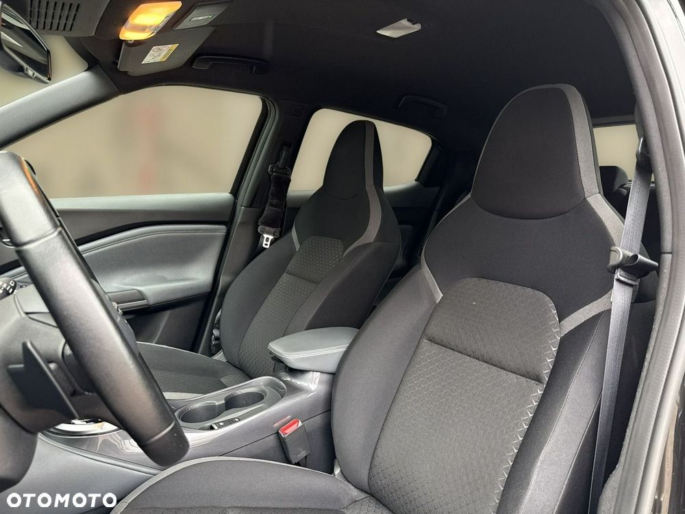Nissan Juke 1.0 DIG-T N-Connecta DCT - 27