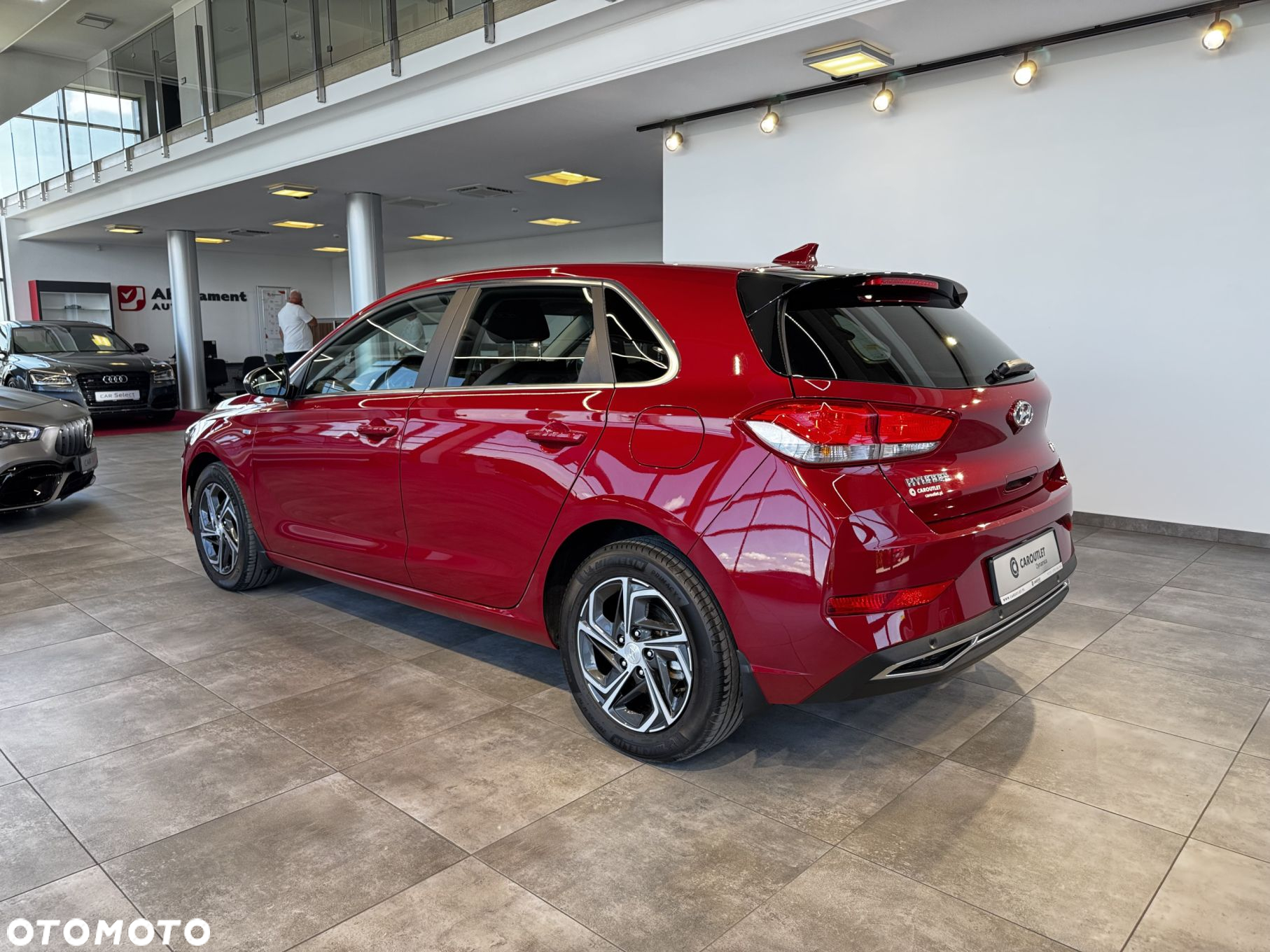 Hyundai i30 - 7