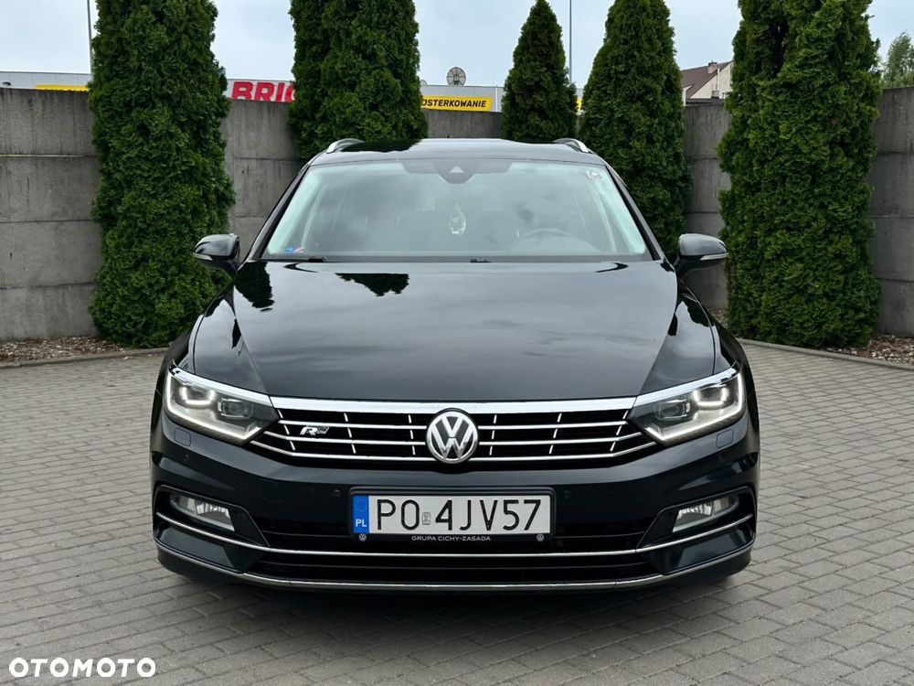 Volkswagen Passat 2.0 TDI BMT SCR Highline DSG7 - 5