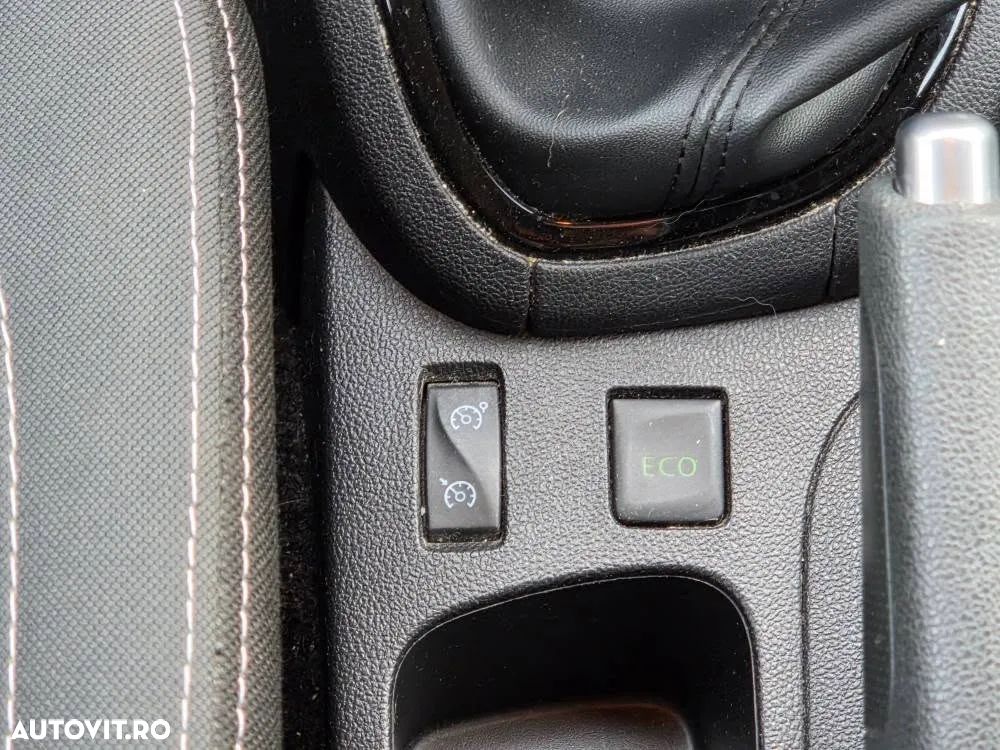 Renault Clio IV 0.9 Energy TCe Zen - 23