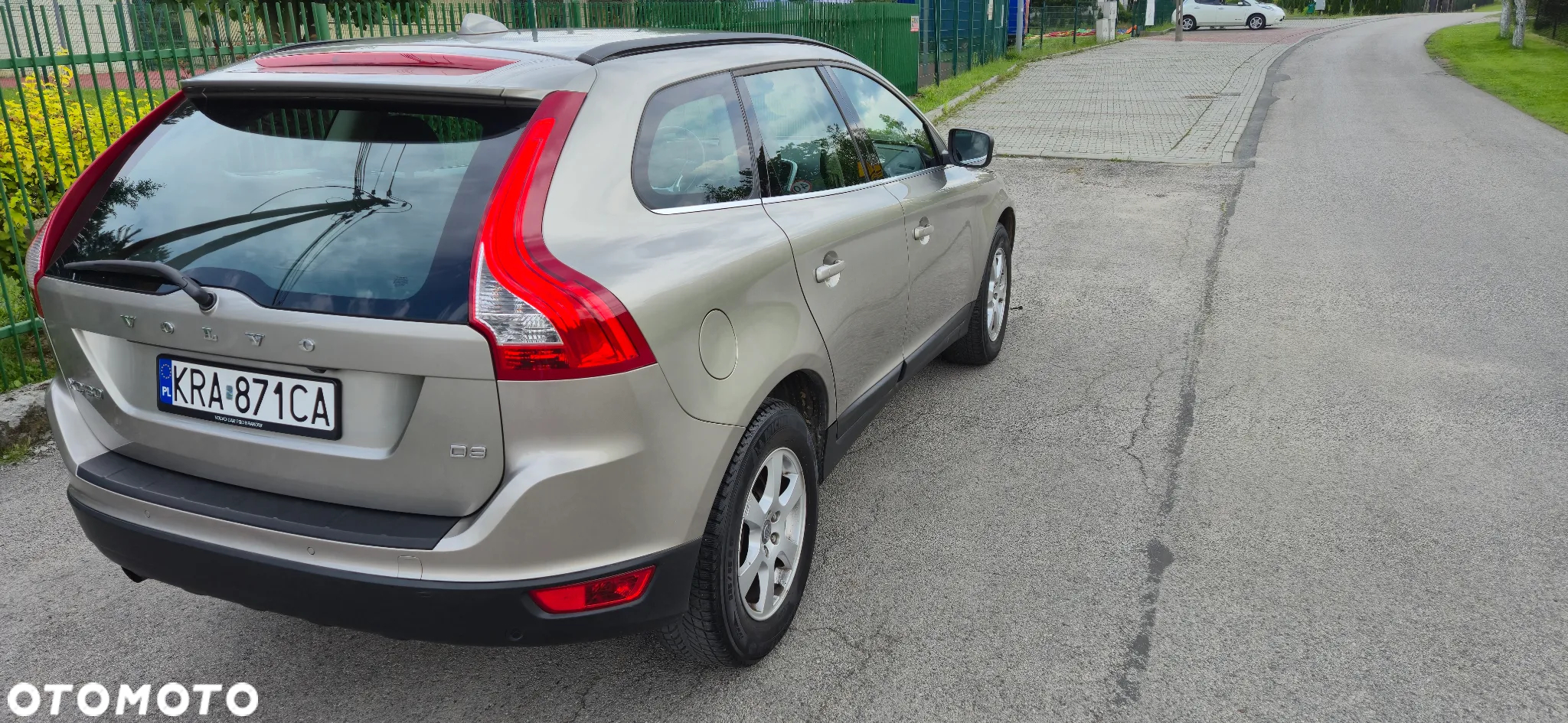 Volvo XC 60 D3 Ocean Race - 5