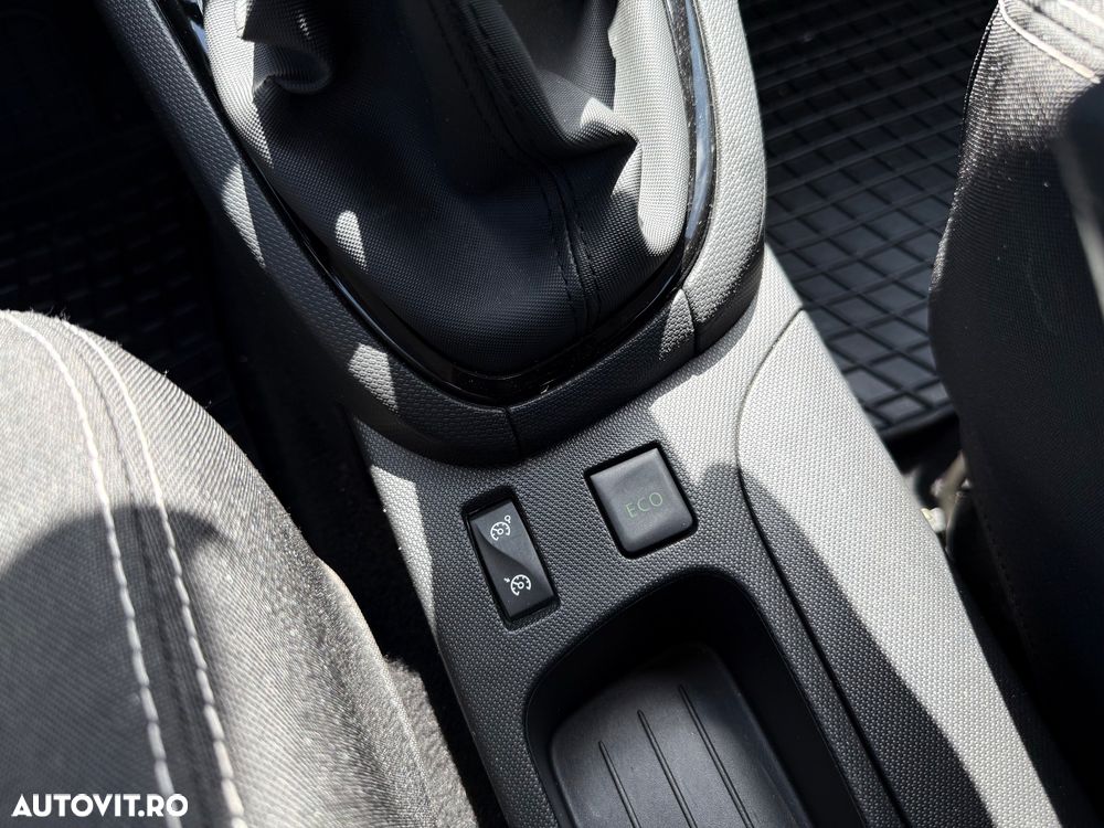 Renault Clio 0.9 Energy TCe Dynamique - 24