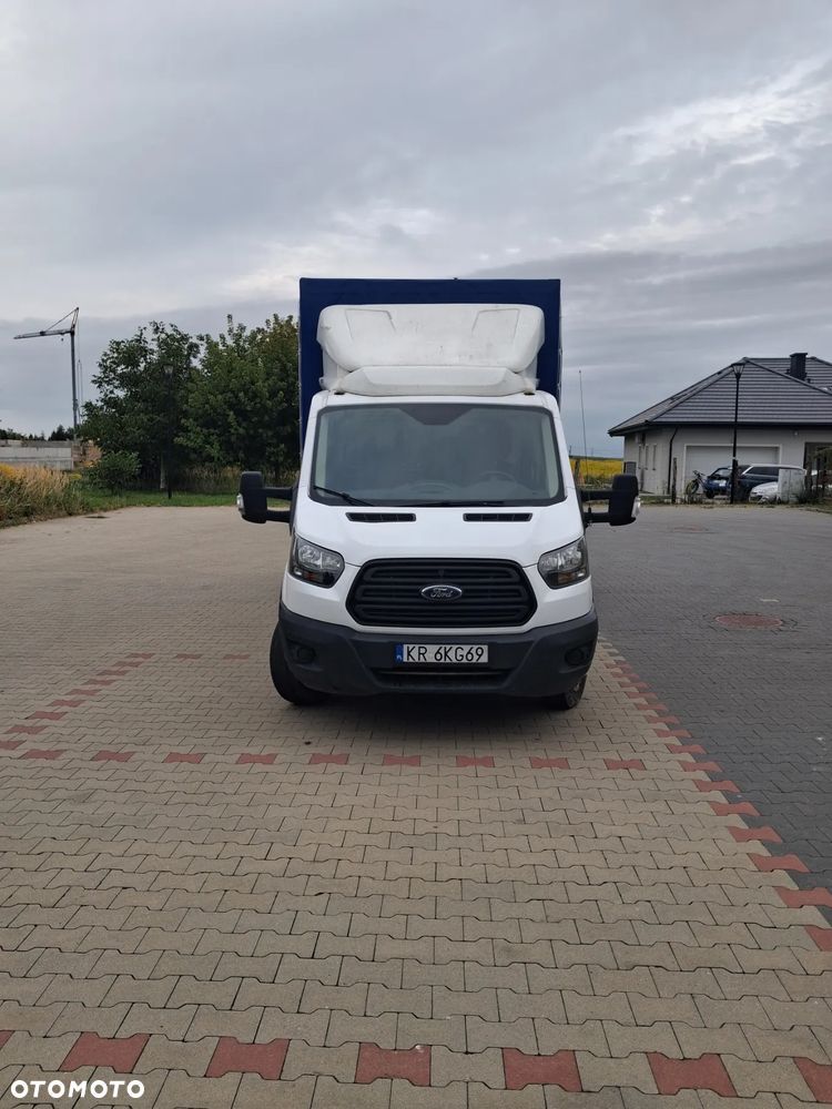 Ford Transit - 2