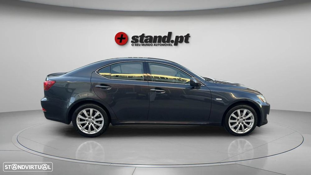 Lexus IS 220 d Base L5 - 5