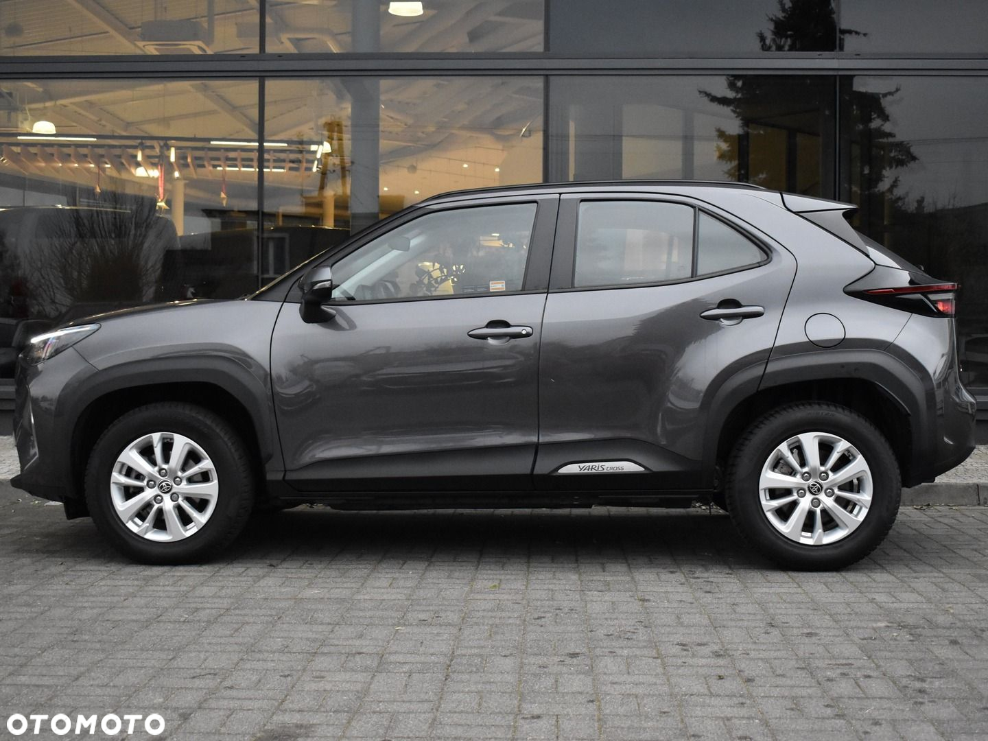 Toyota Yaris Cross - 5