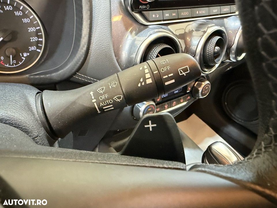 Nissan Juke - 16