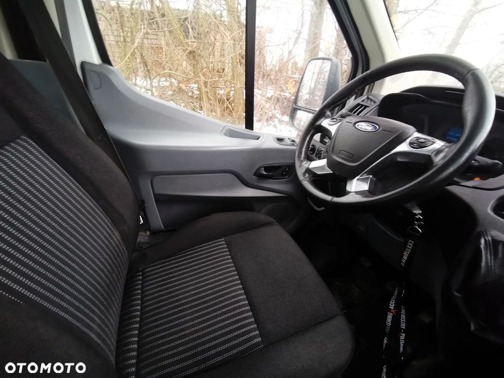 Ford TRANSIT - 20
