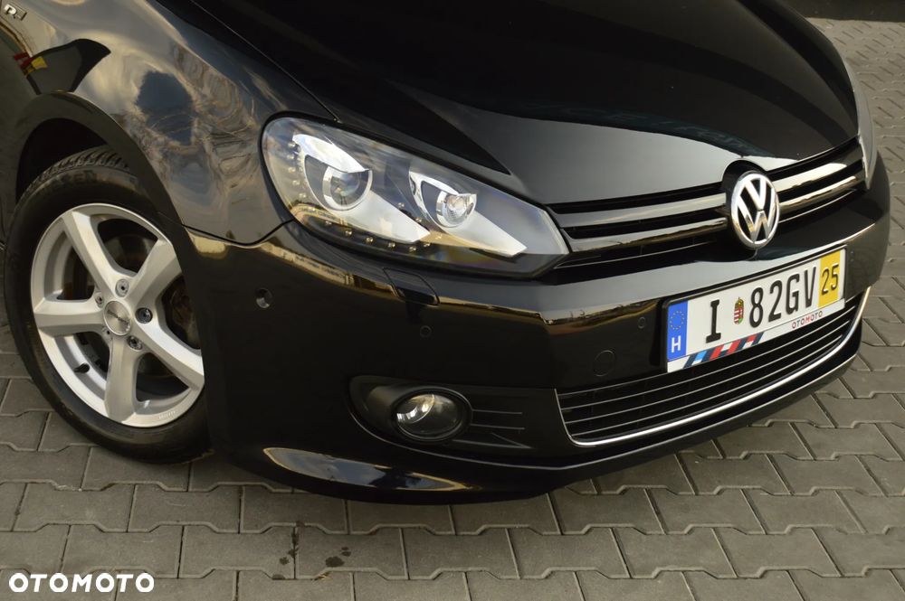 Volkswagen Golf 1.4 TSI BlueMotion Technology Cup - 15