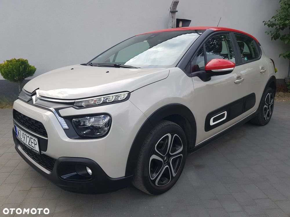 Citroën C3 1.2 PureTech Shine - 10