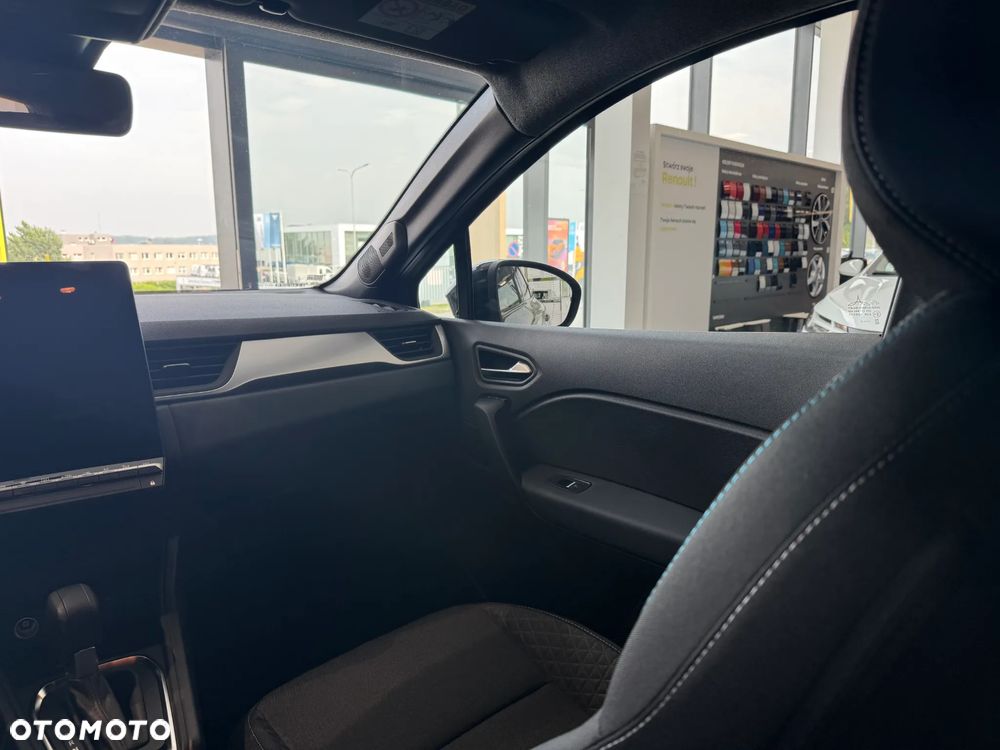 Renault Symbioz 1.8 E-Tech Full Hybrid 160 Evolution - 20