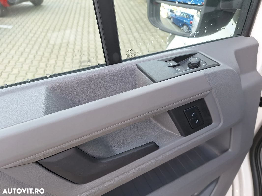 Volkswagen Crafter - 9