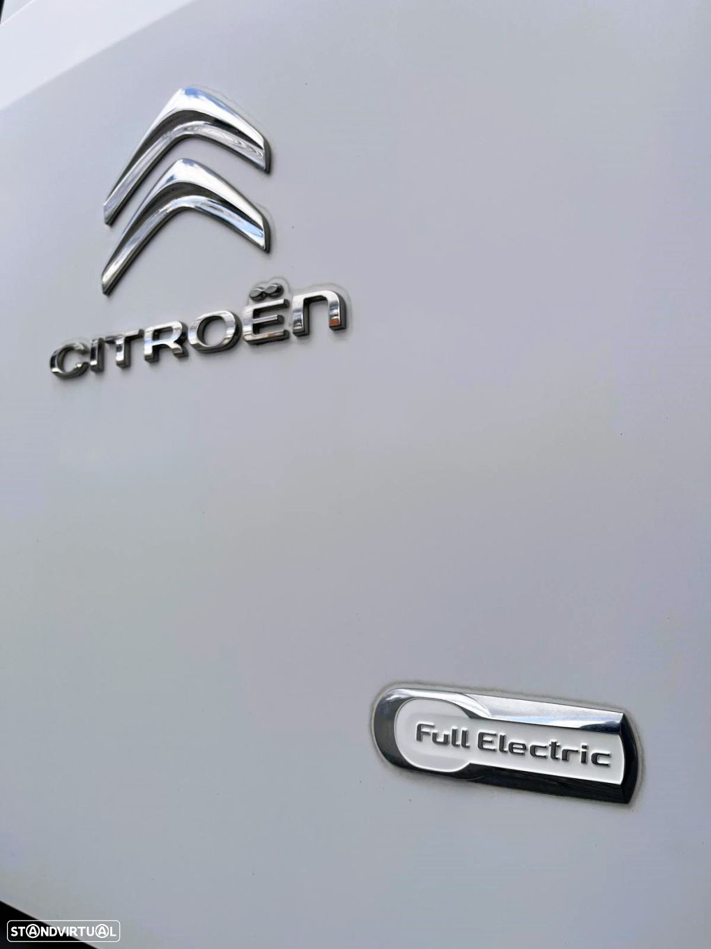 Citroën ë-Berlingo E-Berlingo Full Electric - 30