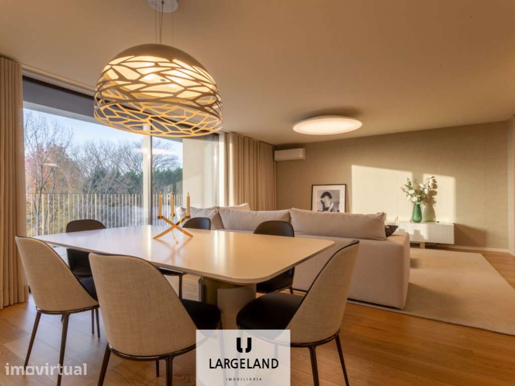 Apartamentos Novos - The Yard - Grande imagem: 4/15