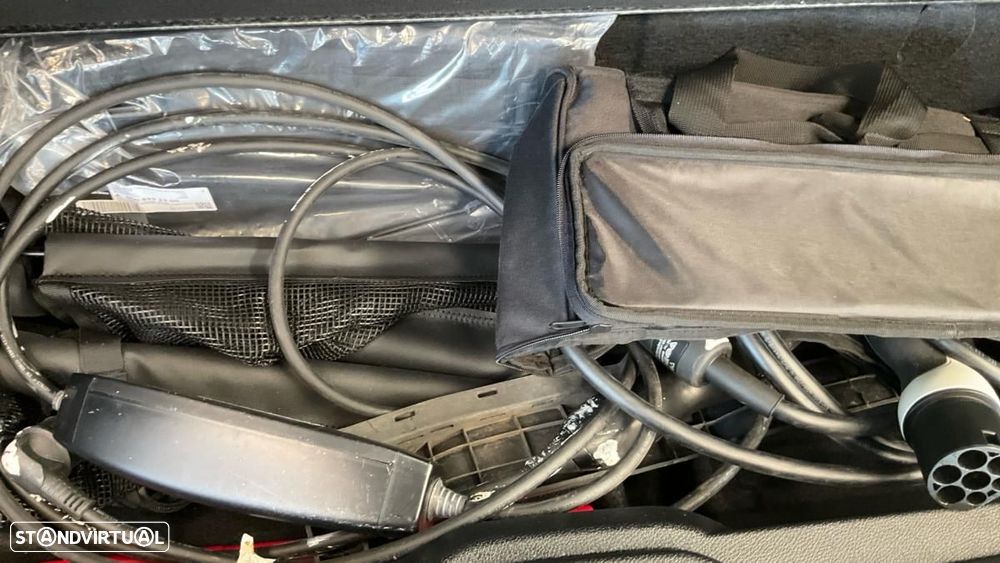 Mercedes-Benz GLC 300 de 4Matic - 9