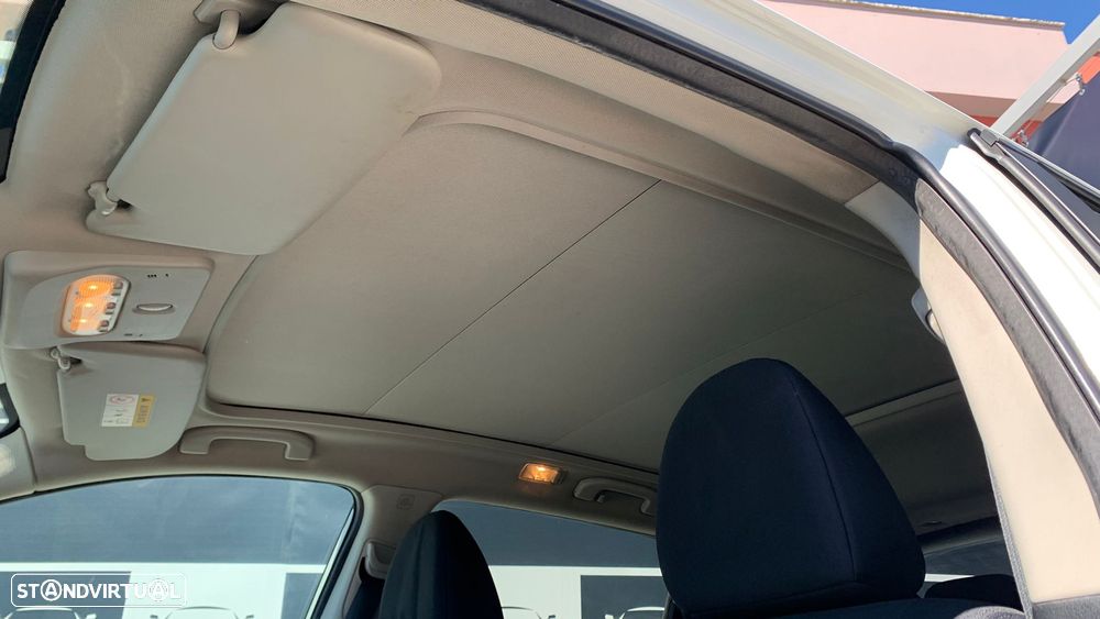 Nissan Qashqai 1.5 dCi N-Connecta - 20